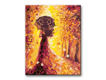 Load image into Gallery viewer, Woman Of Autumn
