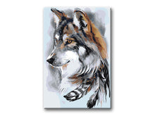 Load image into Gallery viewer, Indian Wolf
