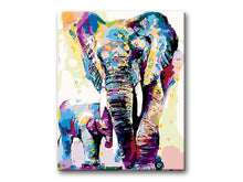 Load image into Gallery viewer, Elephants
