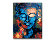 Load image into Gallery viewer, Buddha Full Of Colours
