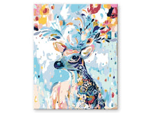 Load image into Gallery viewer, Deer Full of Flowers
