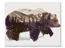 Load image into Gallery viewer, Canadian Bear
