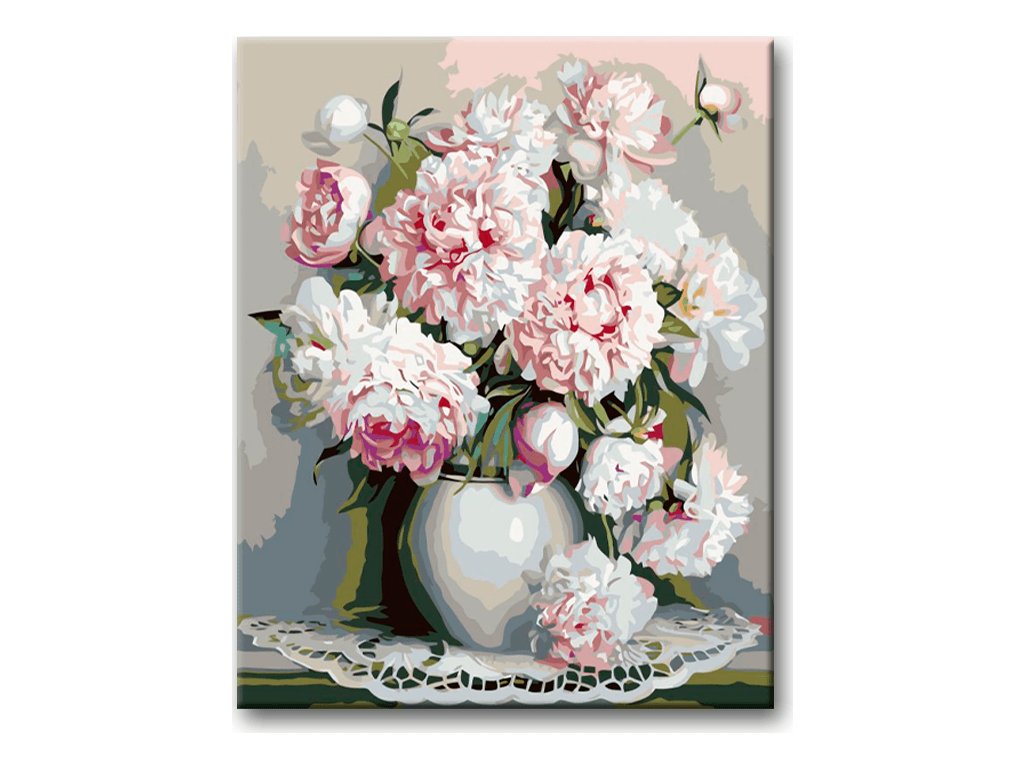 Peonies