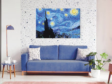 Load image into Gallery viewer, The Starry Night
