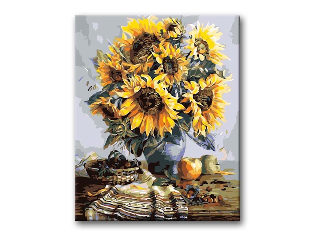sunflower Autumn Sunflowers – ninjapbn.com