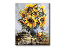 Load image into Gallery viewer, Autumn Sunflowers
