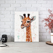 Load image into Gallery viewer, Baby Giraffe
