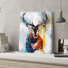 Load image into Gallery viewer, Noble Stag
