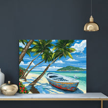 Load image into Gallery viewer, Tropical Island
