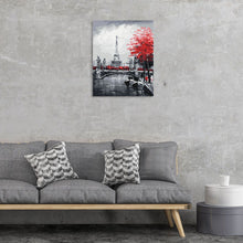 Load image into Gallery viewer, Paris in Grey
