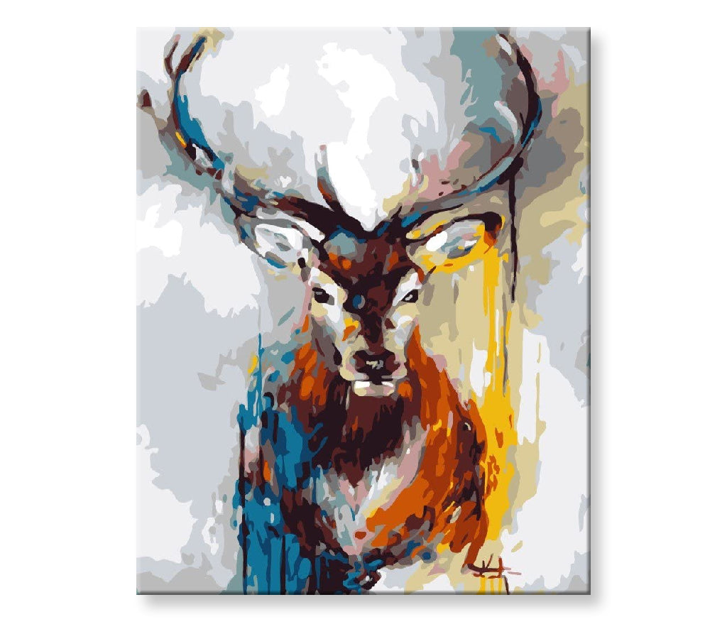 Noble Stag