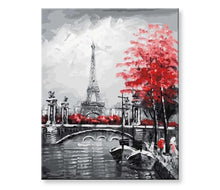 Load image into Gallery viewer, Paris in Grey
